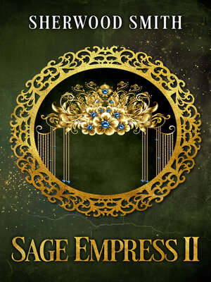 cover image of Sage Empress II